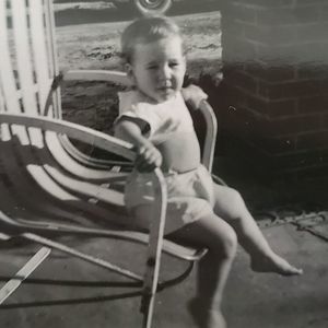 Meet your Posher, Bertha